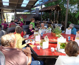 Simply Tomatoes - Gold Coast Attractions 2