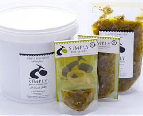 Simply Tomatoes - Gold Coast Attractions 4