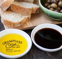 Grampians Olive Co. Toscana Olives - Gold Coast Attractions