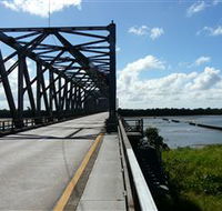 Burdekin River Bridge - Gold Coast Attractions