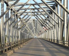 Burdekin River Bridge - Gold Coast Attractions 2