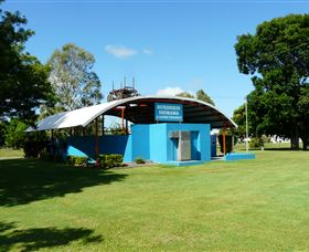 Burdekin Diorama - Gold Coast Attractions 0