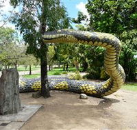 Gubulla Munda - Gold Coast Attractions