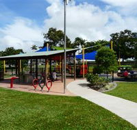 Anzac Park Ayr - Gold Coast Attractions