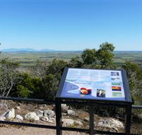 Inkerman Hill - Gold Coast Attractions