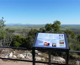 Inkerman Hill - Gold Coast Attractions 0
