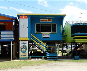 Groper Creek - Gold Coast Attractions 1