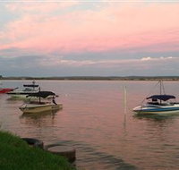 Griffith Boat Club - Gold Coast Attractions