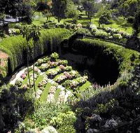 Umpherston Sinkhole - Gold Coast Attractions