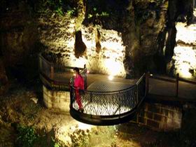 Cave Gardens - Gold Coast Attractions 1