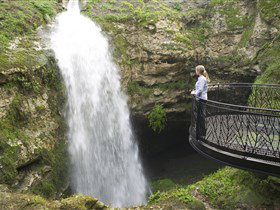 Cave Gardens - Gold Coast Attractions 2