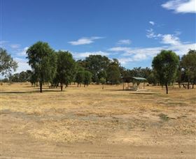 Bob Christensen Reserve - Gold Coast Attractions 1