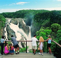 Barron Gorge National Park - Gold Coast Attractions