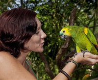 Birdworld Kuranda