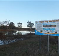 Tiger Bay Wetlands - Gold Coast Attractions