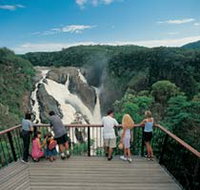 Kuranda - Village in the Rainforest - Gold Coast Attractions