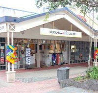 Kuranda Arts Cooperative Gallery - Gold Coast Attractions