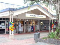 Kuranda Arts Cooperative Gallery