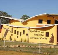 The Quinkan and Regional Cultural Centre - Gold Coast Attractions