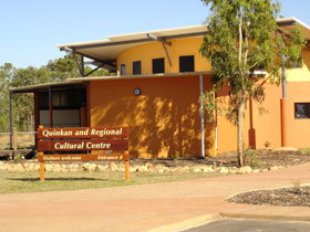 The Quinkan And Regional Cultural Centre - Gold Coast Attractions 1