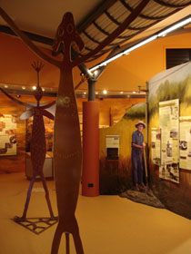 The Quinkan And Regional Cultural Centre - Gold Coast Attractions 3