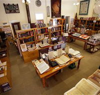 The Bible Museum - Gold Coast Attractions