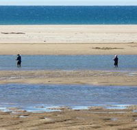 Alva Beach - Gold Coast Attractions