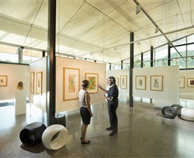 Mossman Gorge Centre - Gold Coast Attractions 1