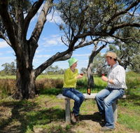 Restdown Wines and Walking Trail - Gold Coast Attractions