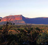 Blackdown Tableland National Park - Gold Coast Attractions