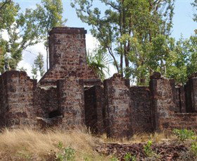 Victoria Settlement - Gold Coast Attractions 1