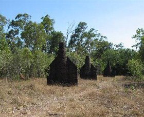 Victoria Settlement - Gold Coast Attractions 0