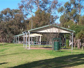 Gum Bend Lake - Gold Coast Attractions 2