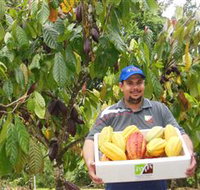 Sweet Farm Tours - Gold Coast Attractions