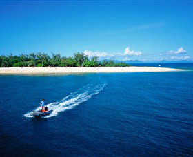  Gold Coast Attractions