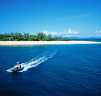 Frankland Group National Park - Gold Coast Attractions