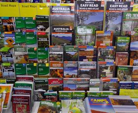 Halls Gap Newsagency And Gifts - Gold Coast Attractions 1