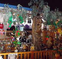 Halls Gap Newsagency and Gifts - Gold Coast Attractions