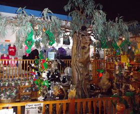 Halls Gap Newsagency And Gifts - Gold Coast Attractions 0