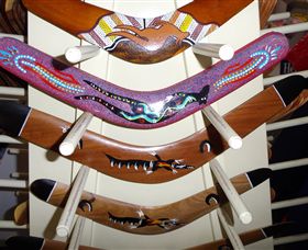 Halls Gap Newsagency And Gifts - Gold Coast Attractions 2