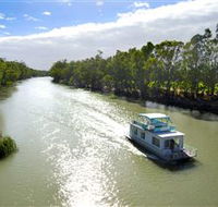 Edward River - Gold Coast Attractions