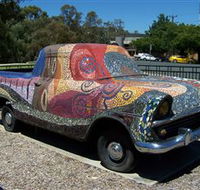 Peppin Heritage Centre George Street Deniliquin - Gold Coast Attractions
