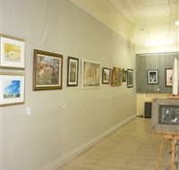 Outback Arts Gallery - Gold Coast Attractions