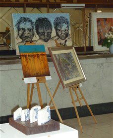 Outback Arts Gallery - Gold Coast Attractions 1