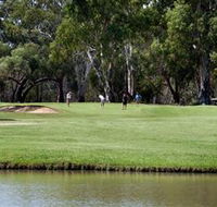 Deniliquin Golf Club - Gold Coast Attractions
