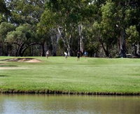 Deniliquin Golf Club