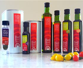 Red Rock Olives - Gold Coast Attractions 2