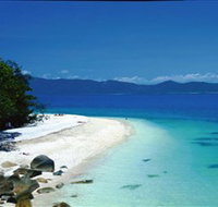 Fitzroy Island National Park - Gold Coast Attractions