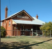Whitton Courthouse and Historical Museum - Gold Coast Attractions