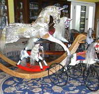 Rocking Horse Restorations - Gold Coast Attractions